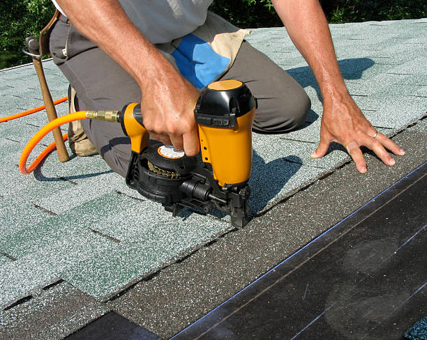 Best Shingle Roofing Installation  in Funny River, AK
