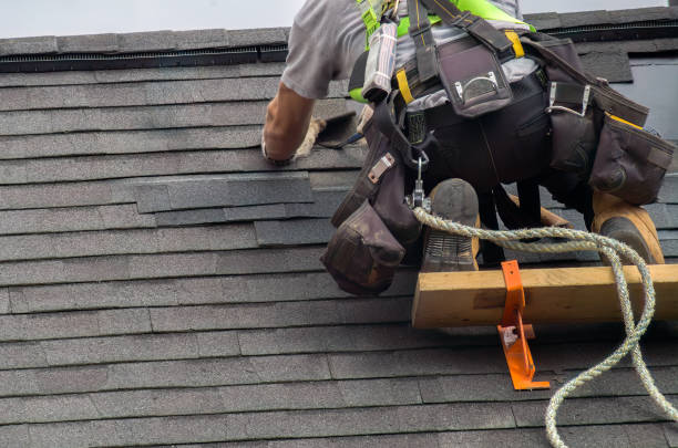 Best Emergency Roof Repair  in Funny River, AK