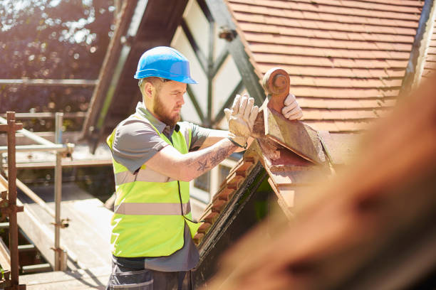 Best Roof Repair Specialists  in Funny River, AK