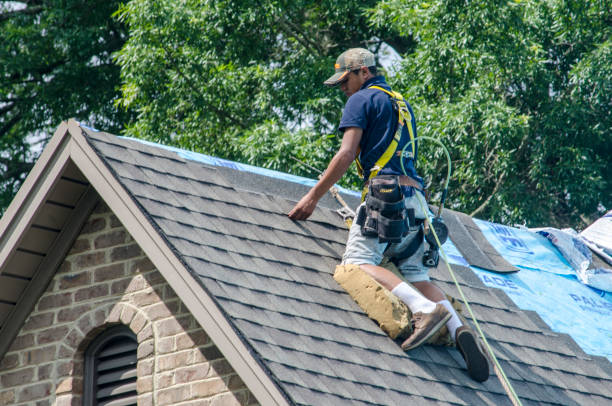 Best Roof Waterproofing Services  in Funny River, AK
